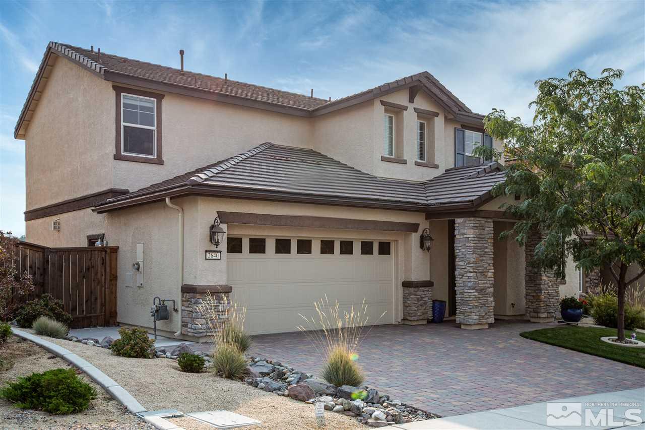 2640 Peavine Creek Road Reno, NV 89523 - Photo 3 of 38 Photo 3