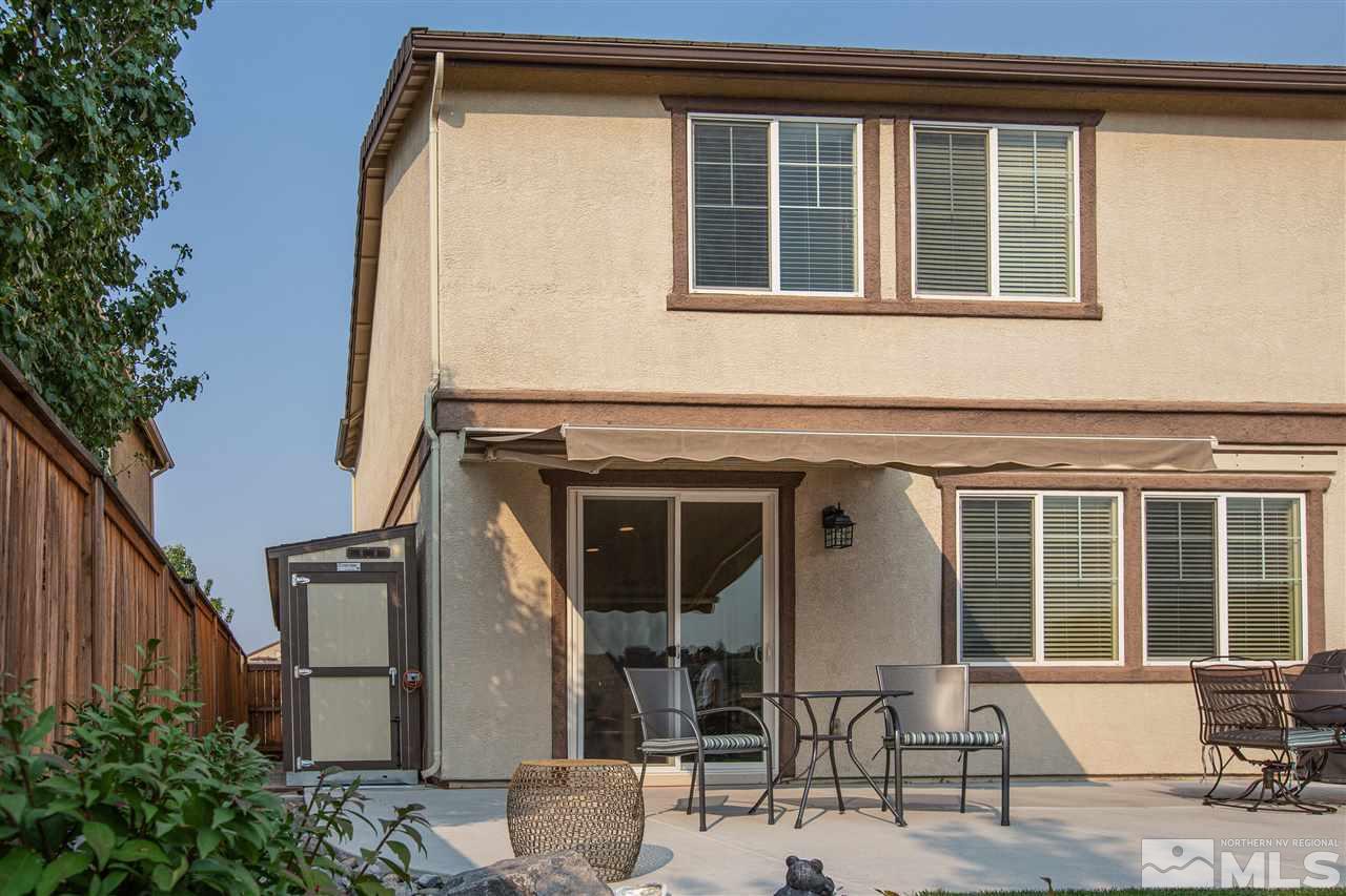 2640 Peavine Creek Road Reno, NV 89523 - Photo 31 of 38 Photo 31
