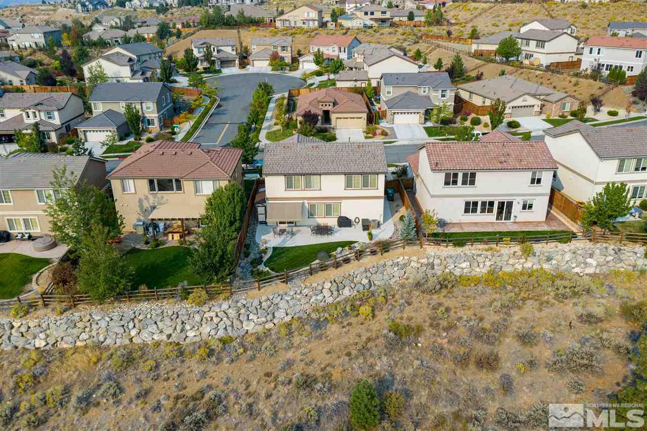 2640 Peavine Creek Road Reno, NV 89523 - Photo 35 of 38 Photo 35