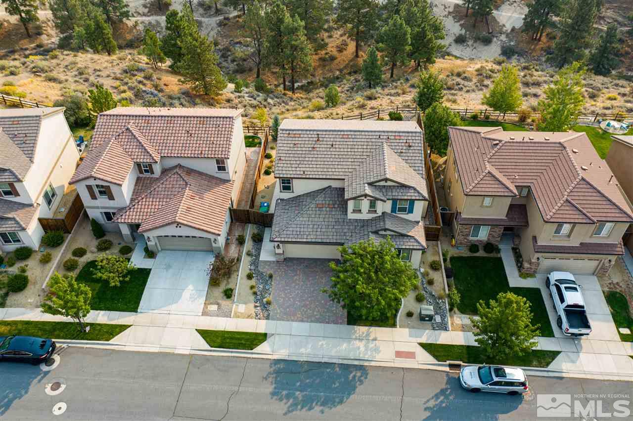 2640 Peavine Creek Road Reno, NV 89523 - Photo 37 of 38 Photo 37