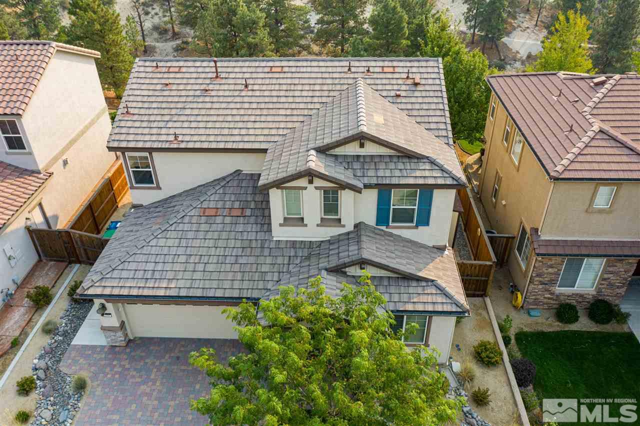 2640 Peavine Creek Road Reno, NV 89523 - Photo 38 of 38 Photo 38