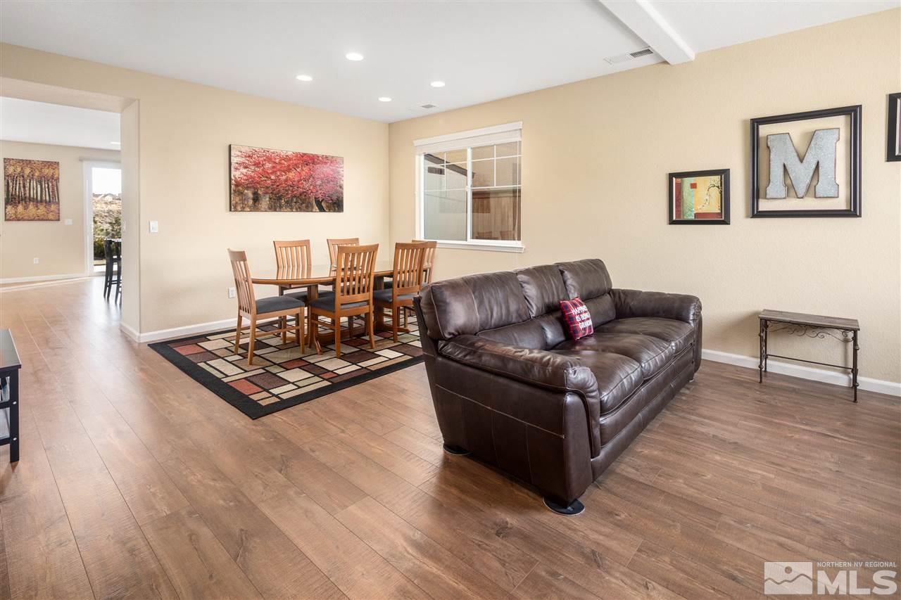 2640 Peavine Creek Road Reno, NV 89523 - Photo 5 of 38 Photo 5