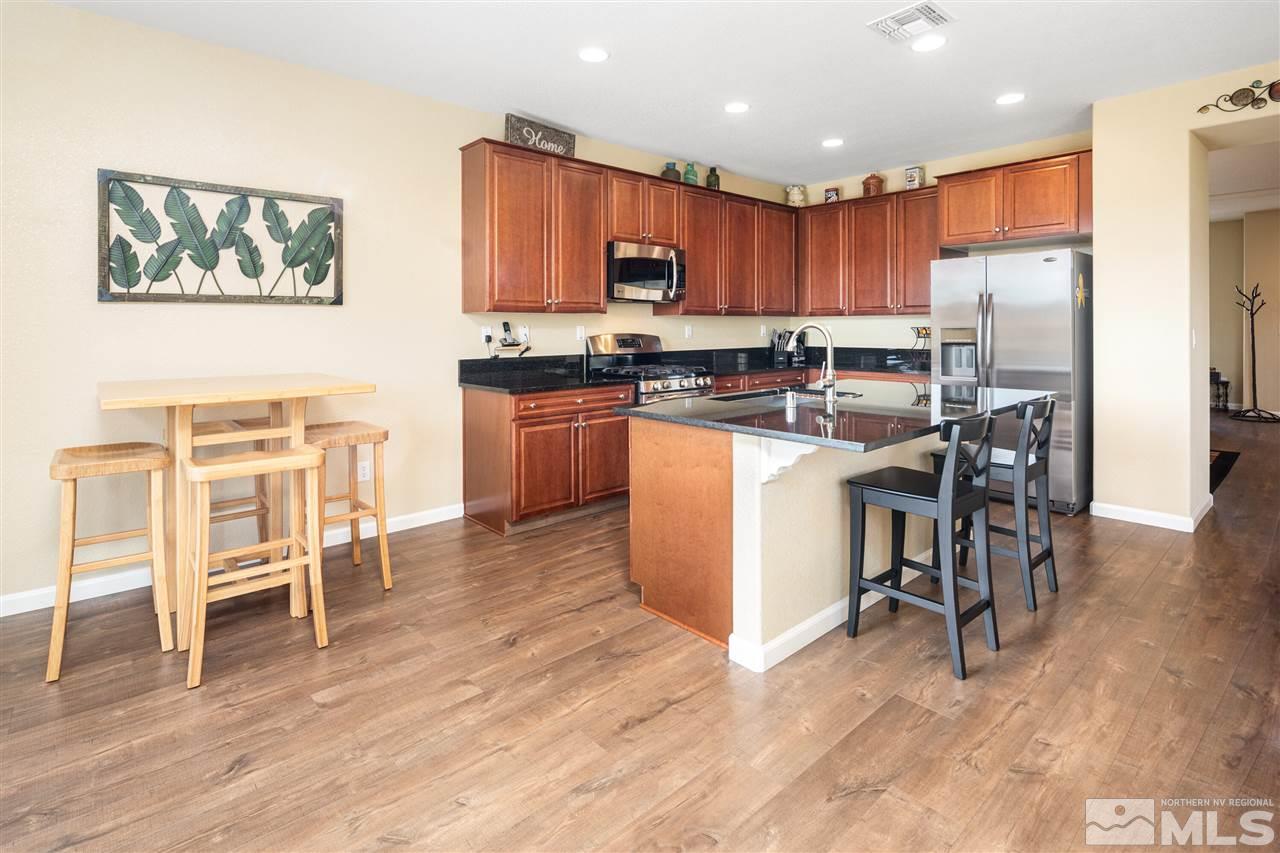 2640 Peavine Creek Road Reno, NV 89523 - Photo 8 of 38 Photo 8