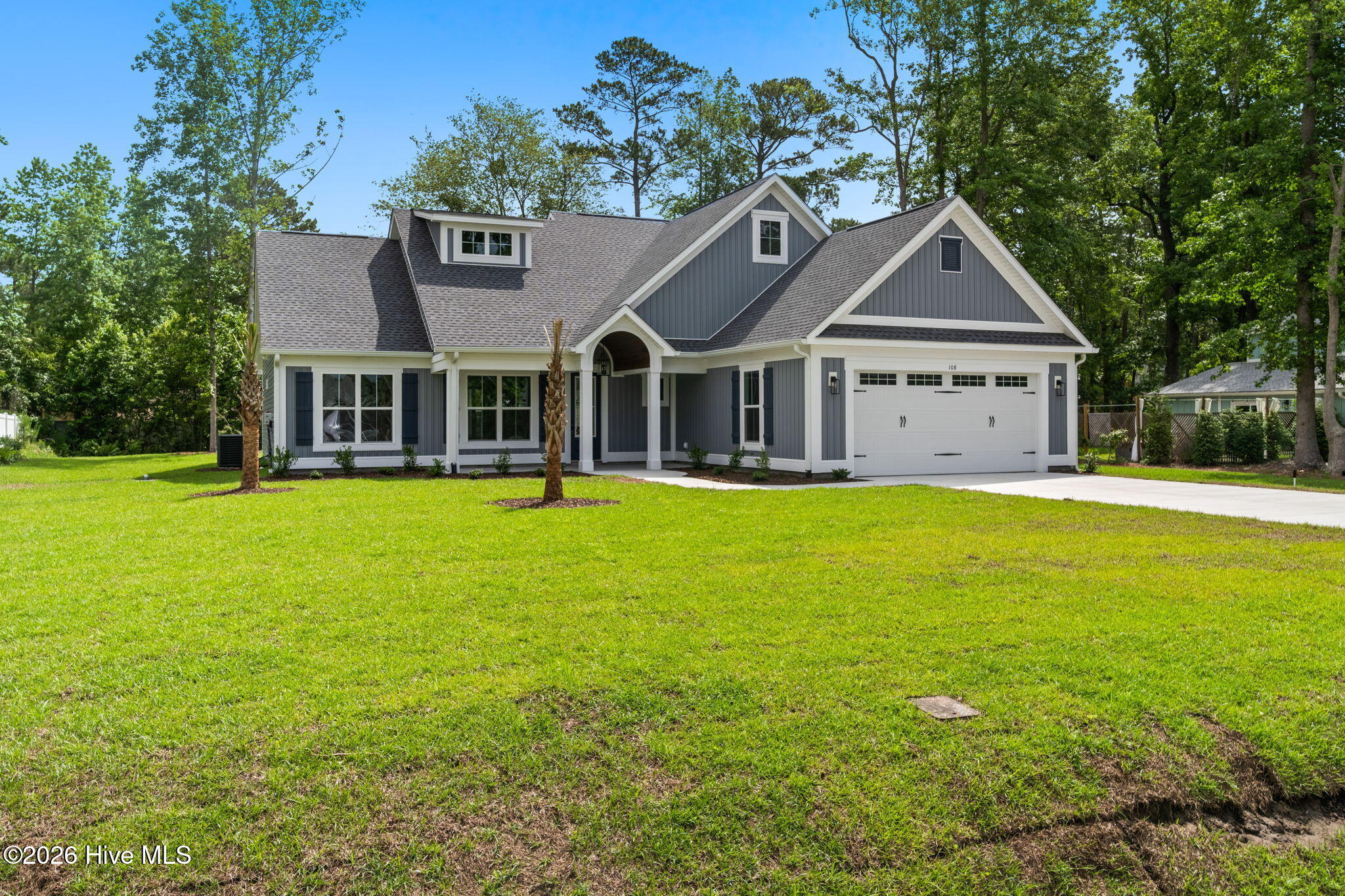108 Boundary Loop Road Northwest Calabash, NC 28467 - Photo 2 of 93 .