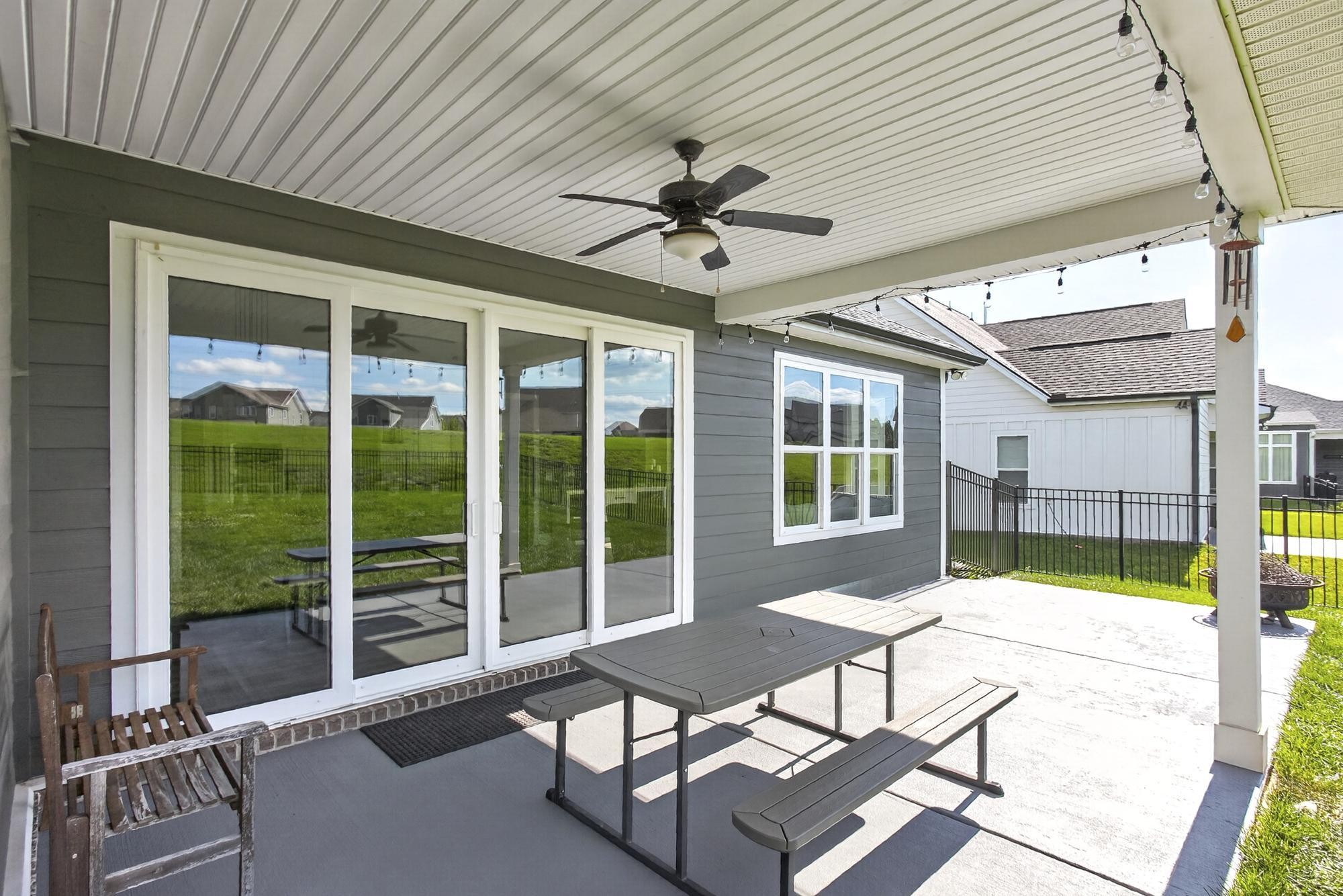 869 Plowson Road Mount Juliet, TN 37122 - Photo 41 of 46