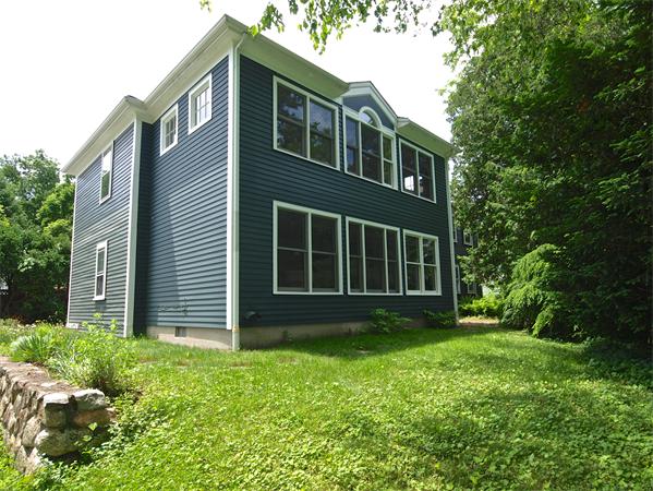 20 Farnham Circle Needham, MA 02492 - Photo 23 of 23 a view of front a house with a yard