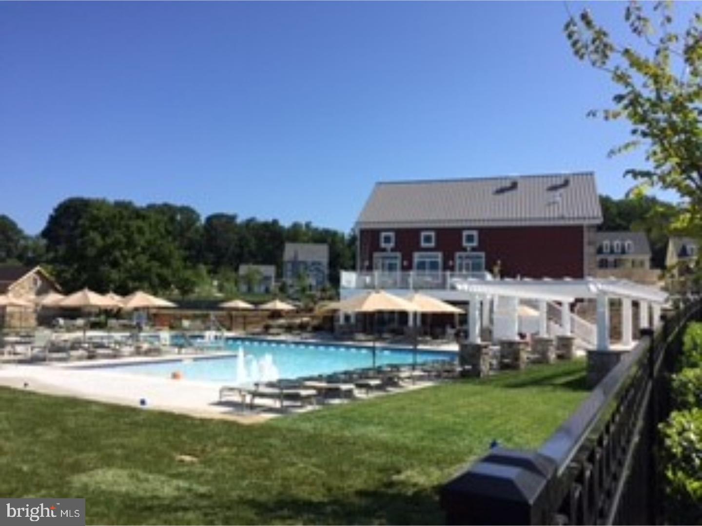 211 Harvey Lane, Unit RIT Malvern, PA 19355 - Photo 2 of 9 Community Pool