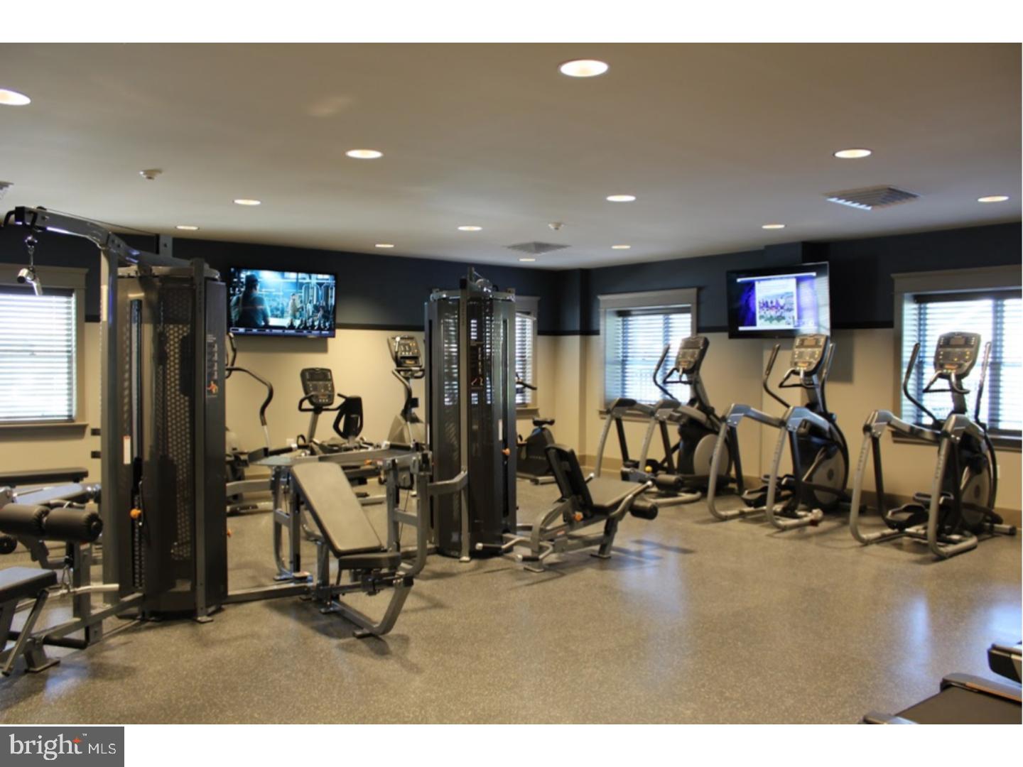 211 Harvey Lane, Unit RIT Malvern, PA 19355 - Photo 4 of 9 Gym / Fitness Room