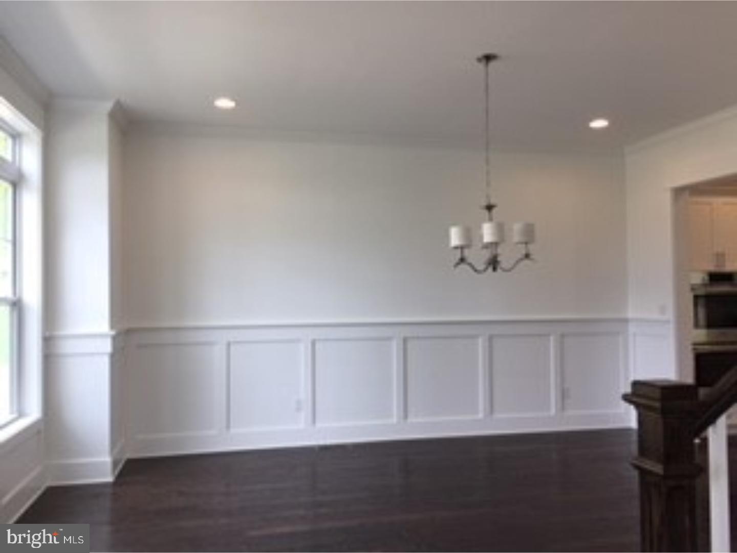 211 Harvey Lane, Unit RIT Malvern, PA 19355 - Photo 6 of 9 Dining Room