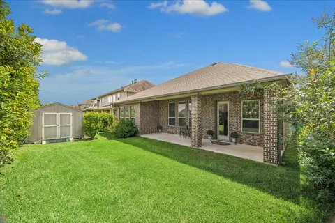 $360,000 | 3118 Golden Honey Lane, Richmond, TX 77406