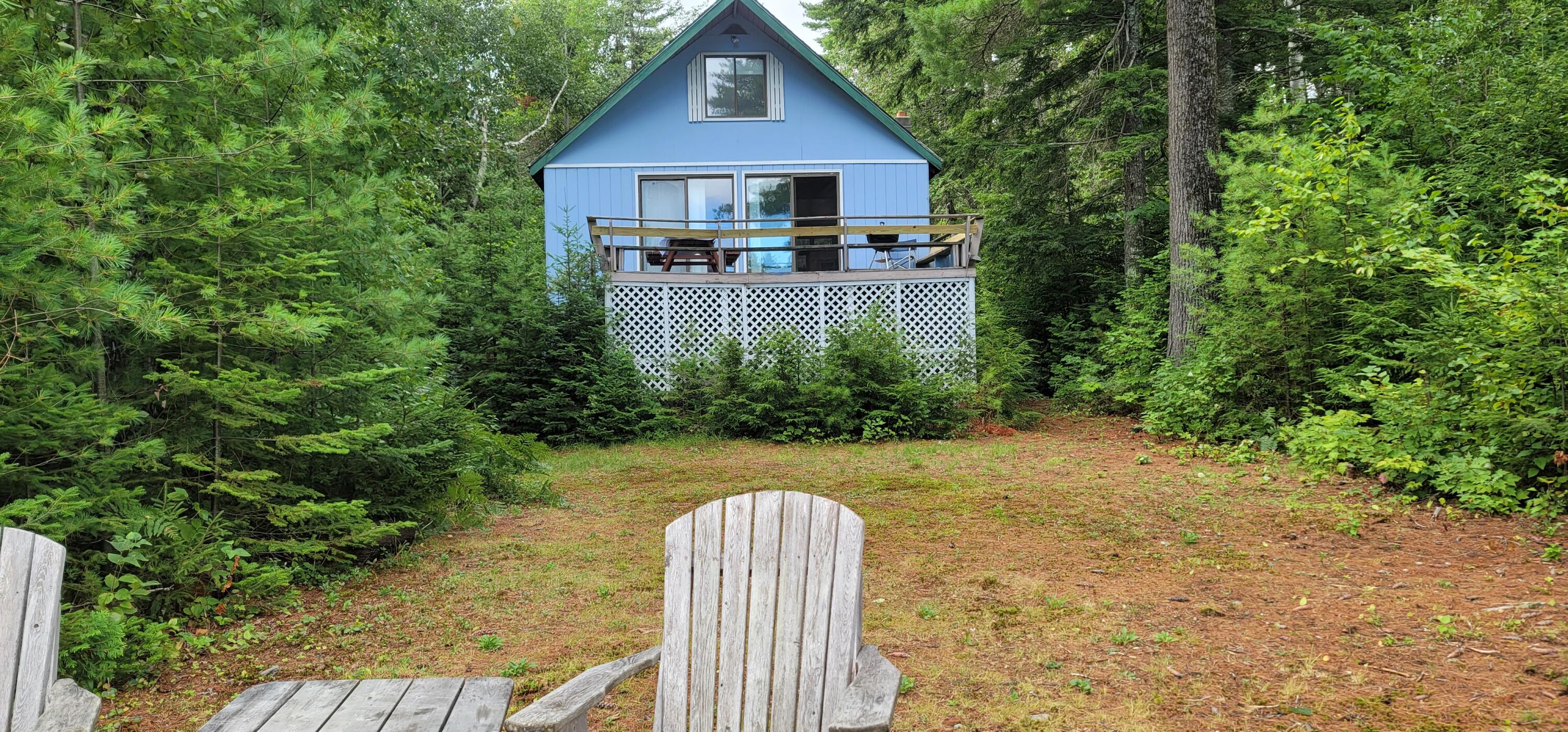 403 Turkey Tail Road Millinocket, ME 04462 - Photo 3 of 32 20220819_101040