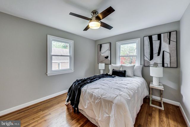 $666,000 | 6608 Gude Avenue, Takoma Park, MD 20912