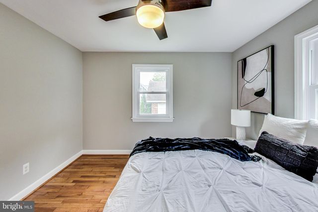 $666,000 | 6608 Gude Avenue, Takoma Park, MD 20912