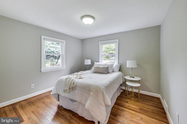 $666,000 | 6608 Gude Avenue, Takoma Park, MD 20912