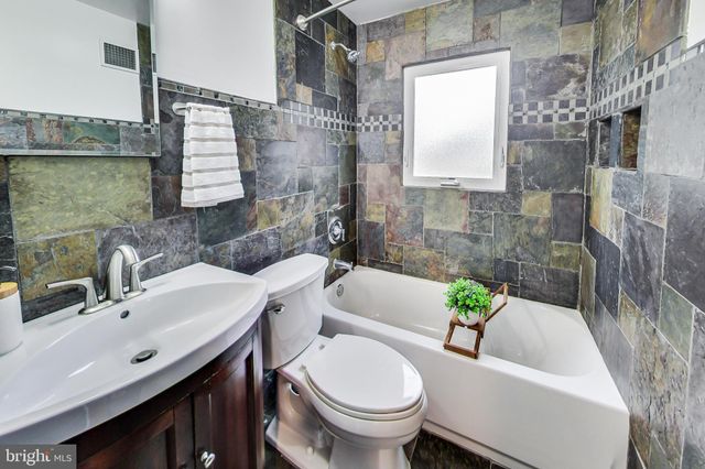 $666,000 | 6608 Gude Avenue, Takoma Park, MD 20912