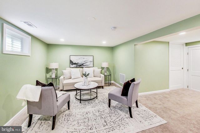 $666,000 | 6608 Gude Avenue, Takoma Park, MD 20912