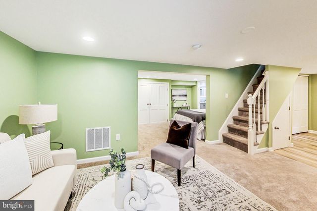 $666,000 | 6608 Gude Avenue, Takoma Park, MD 20912