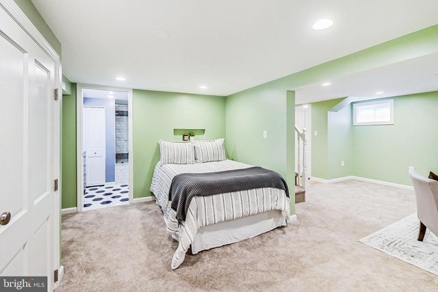 $666,000 | 6608 Gude Avenue, Takoma Park, MD 20912