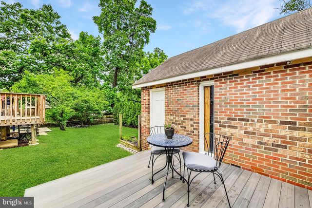 $666,000 | 6608 Gude Avenue, Takoma Park, MD 20912