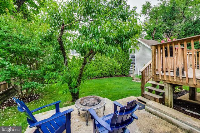 $666,000 | 6608 Gude Avenue, Takoma Park, MD 20912