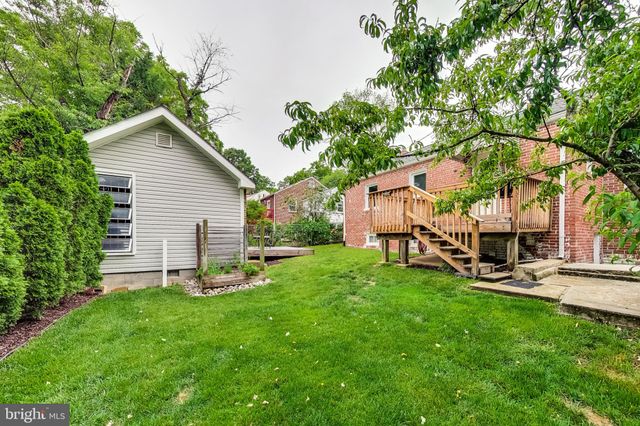 $666,000 | 6608 Gude Avenue, Takoma Park, MD 20912