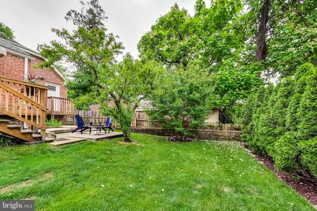 $666,000 | 6608 Gude Avenue, Takoma Park, MD 20912