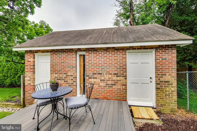 $666,000 | 6608 Gude Avenue, Takoma Park, MD 20912