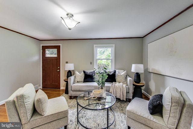 $666,000 | 6608 Gude Avenue, Takoma Park, MD 20912