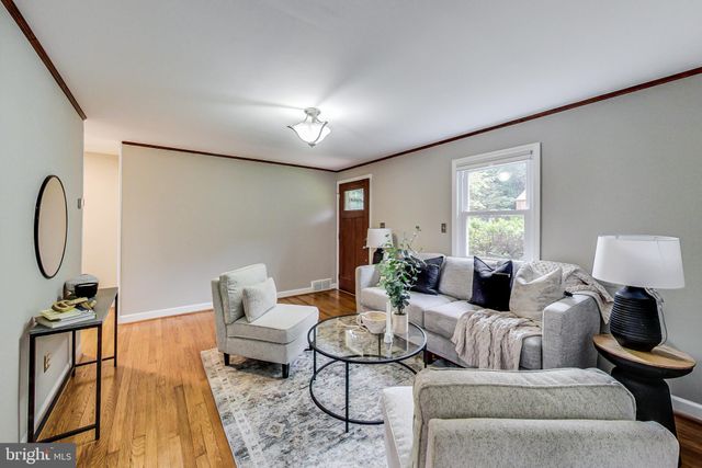 $666,000 | 6608 Gude Avenue, Takoma Park, MD 20912