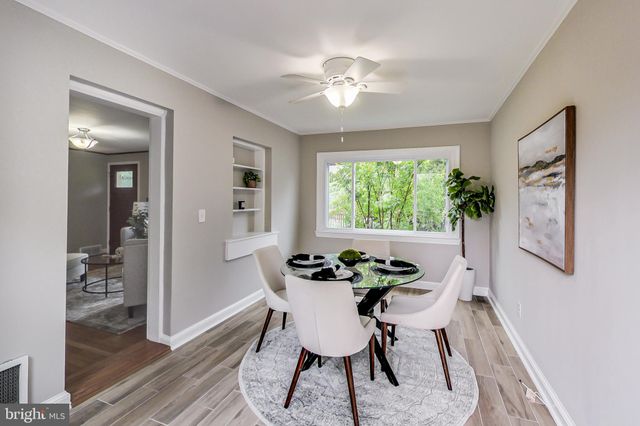 $666,000 | 6608 Gude Avenue, Takoma Park, MD 20912