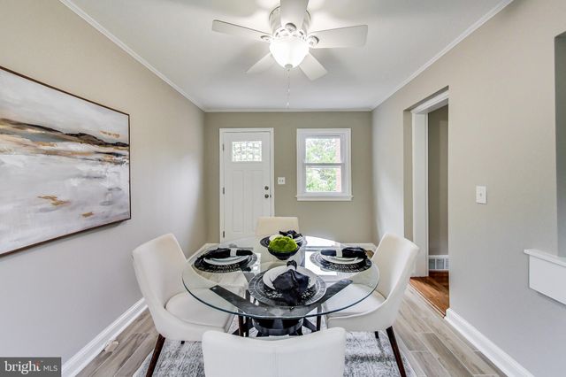 $666,000 | 6608 Gude Avenue, Takoma Park, MD 20912