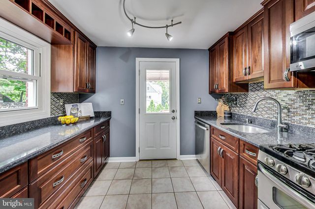 $666,000 | 6608 Gude Avenue, Takoma Park, MD 20912