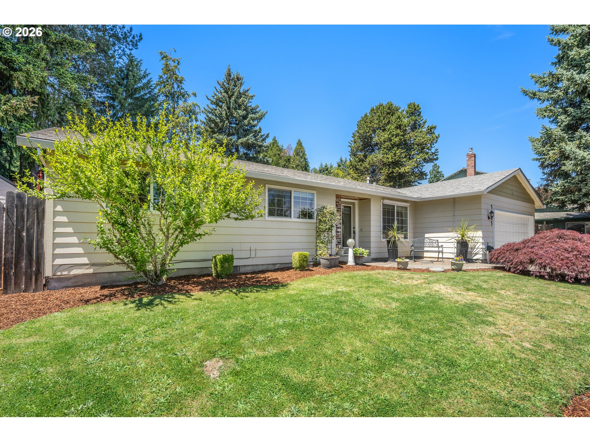 5425 Southwest 208th Court Beaverton, OR 97078 - Photo 2 of 43