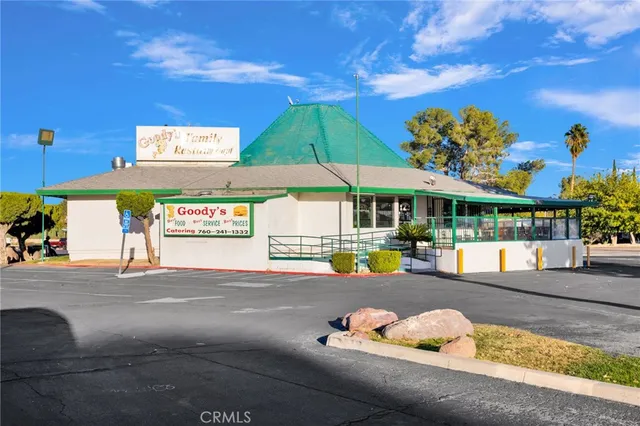 a view of a volley ball court