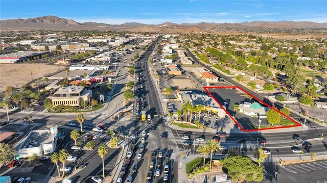 $1,300,000 | 14096 Green Tree Boulevard, Victorville, CA 92395