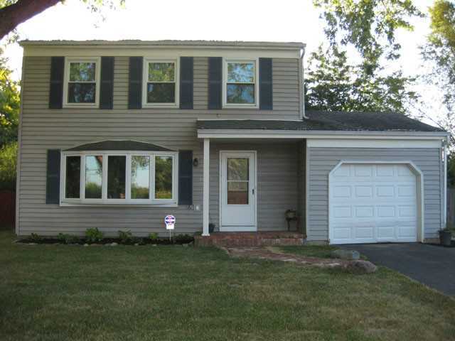 1465 Demorest Road Columbus, OH 43228 - Photo 1 of 22 Gallery Image 1