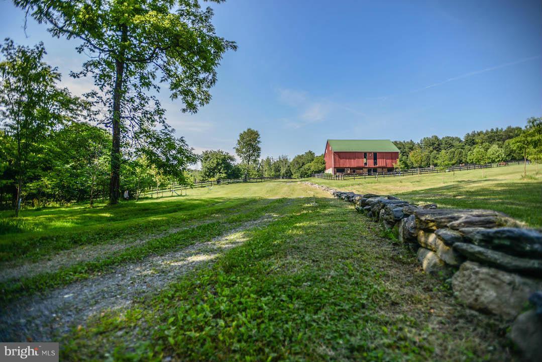 11498 Old Annapolis Road Frederick, MD 21701 - Photo 17 of 20 Exterior (General)