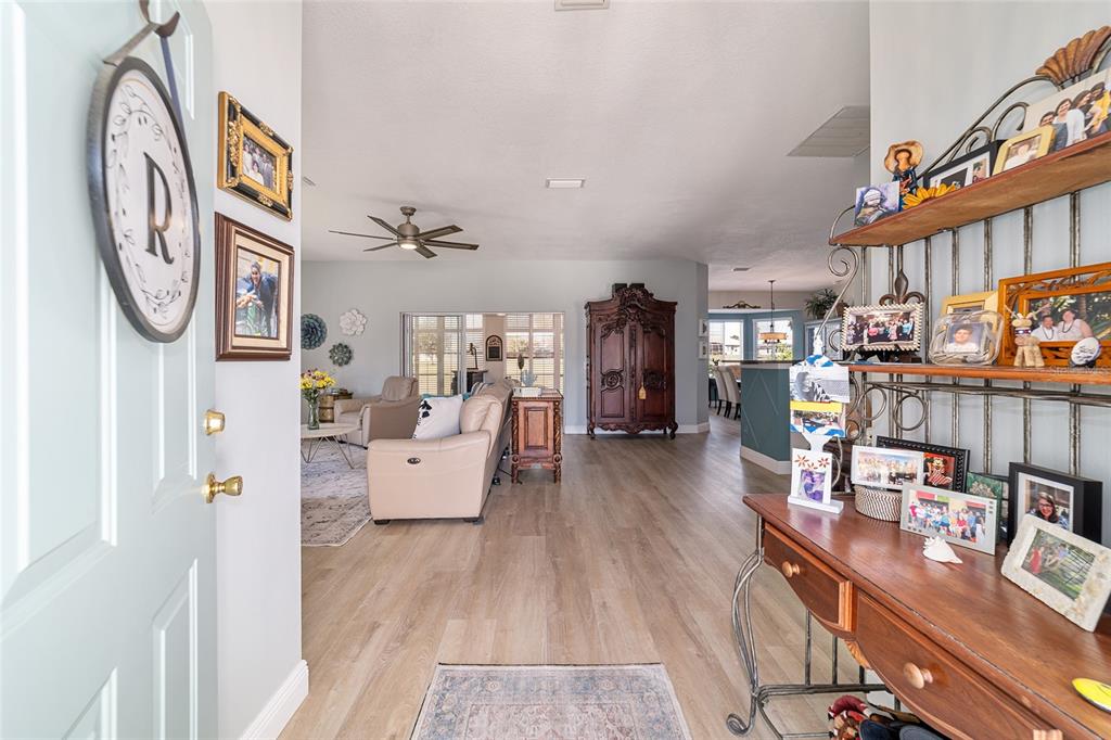 2380 Northwest 55th Avenue Road Ocala, FL 34482 - Photo 4 of 62