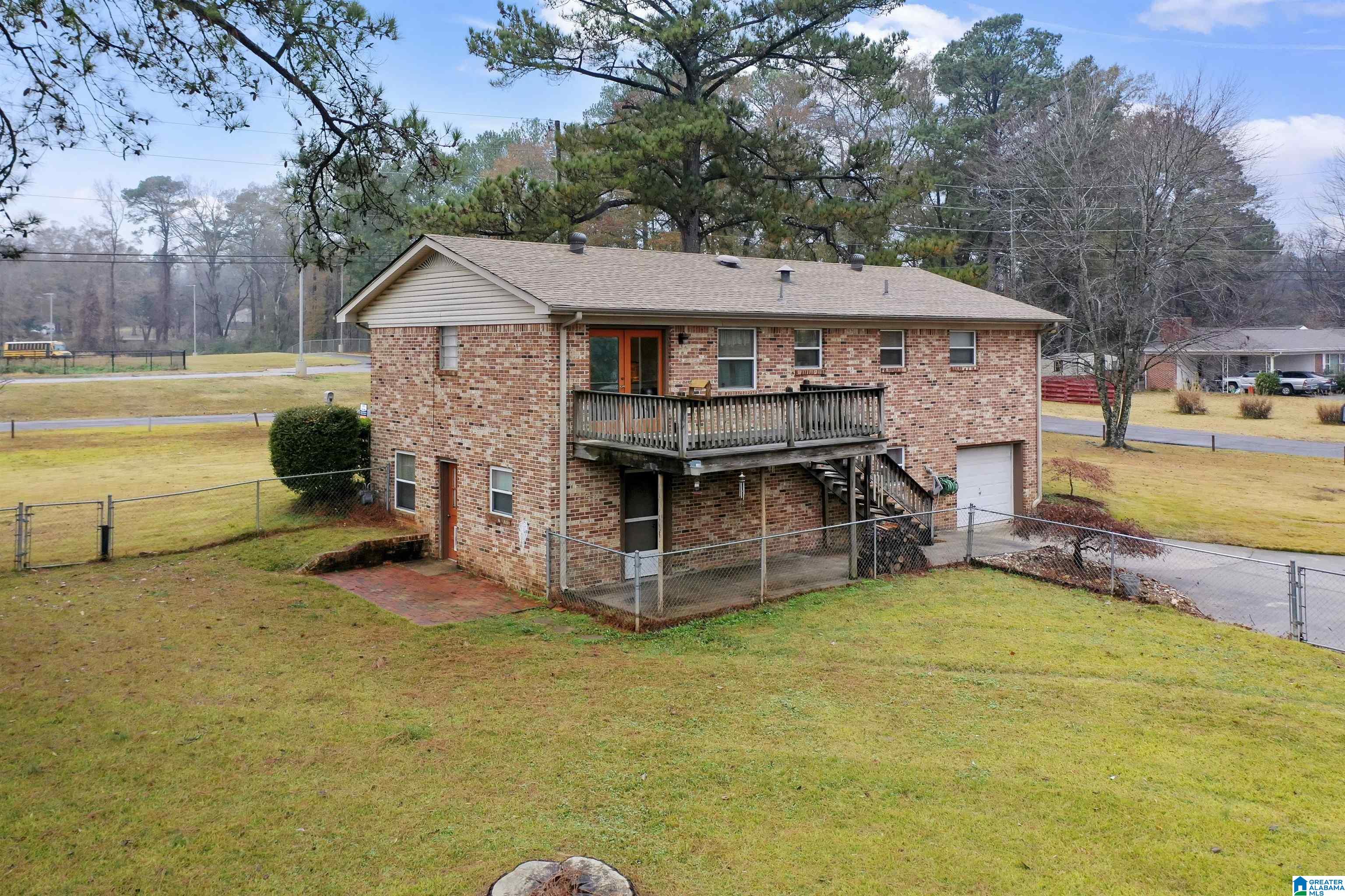 25 Cambridge Road Bessemer, AL 35023 - Photo 35 of 37