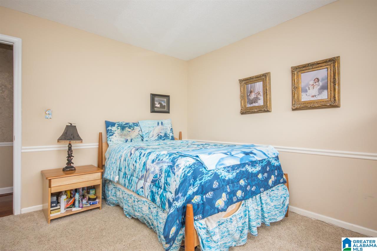 4025 Nixon Road Bessemer, AL 35022 - Photo 23 of 49