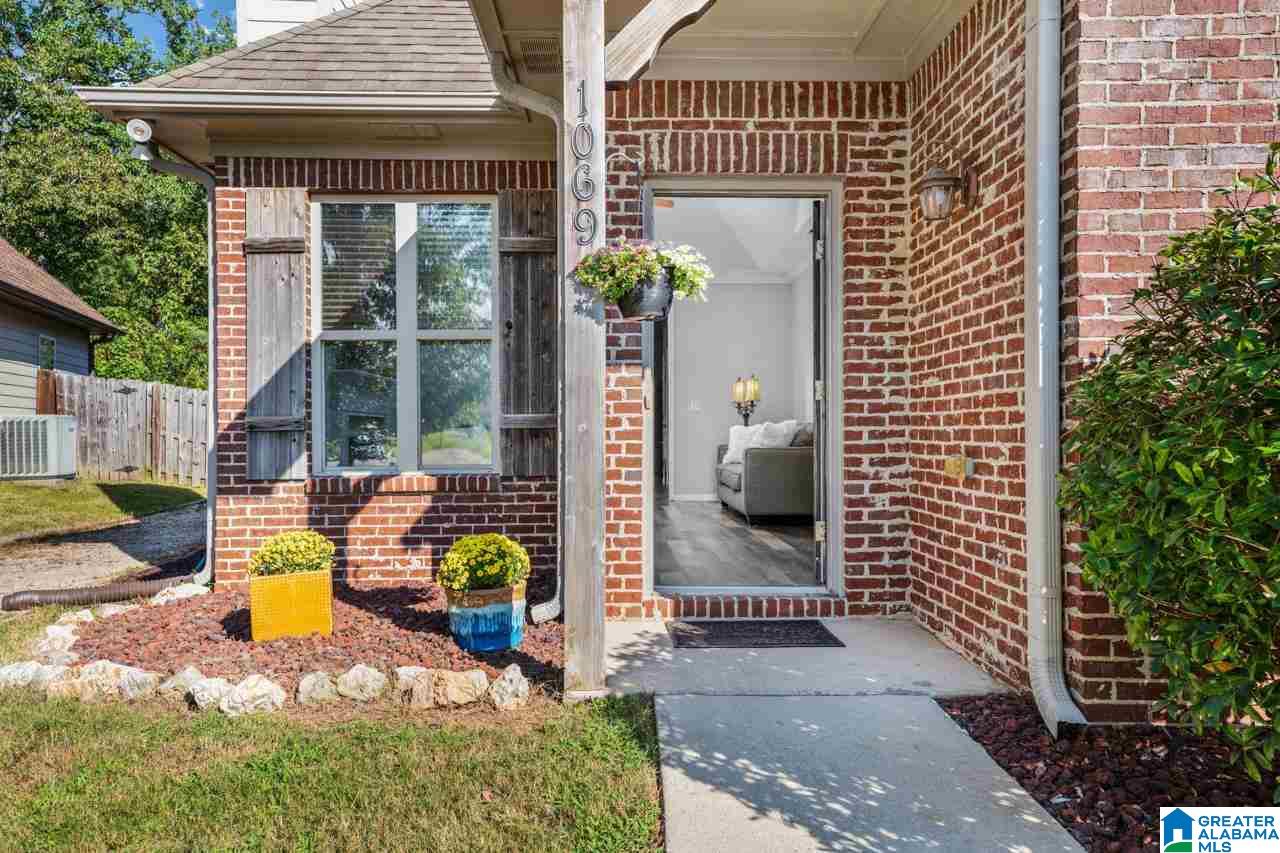 1069 Savannah Lane Calera, AL 35040 - Photo 35 of 35