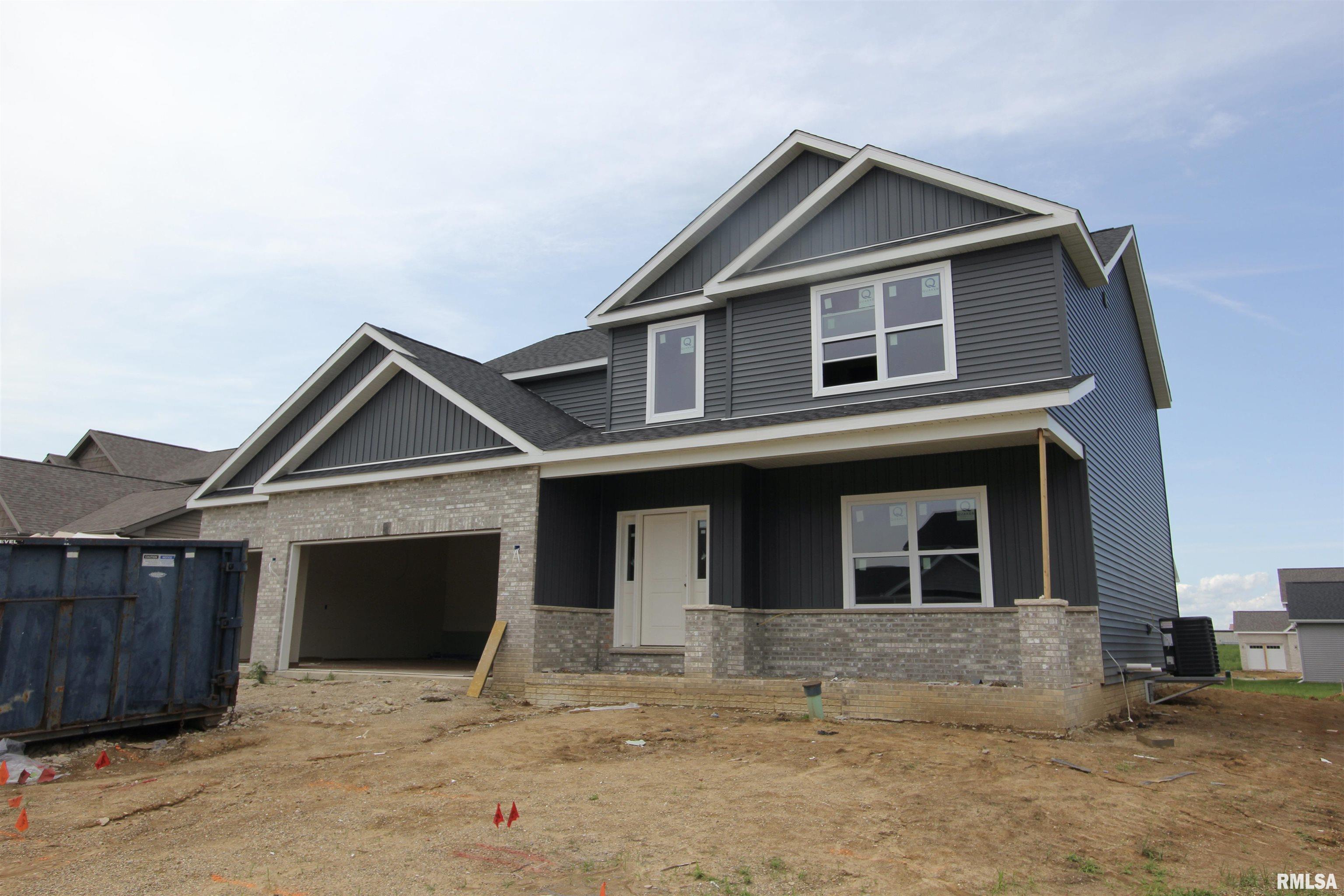 6509 West Callahan Court Edwards, IL 61528 - Photo 1 of 2