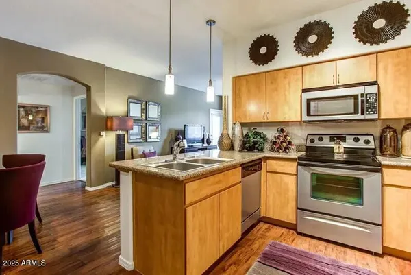 $1,199 | 2400 North Bullard Avenue, Unit 1, Goodyear, AZ 85395