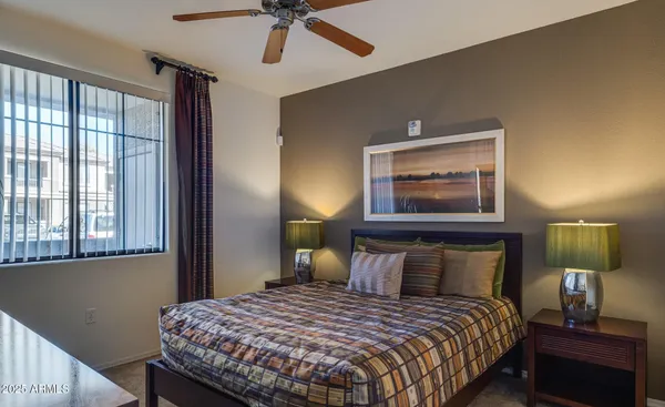 $1,248 | 2400 North Bullard Avenue, Unit 1, Goodyear, AZ 85395