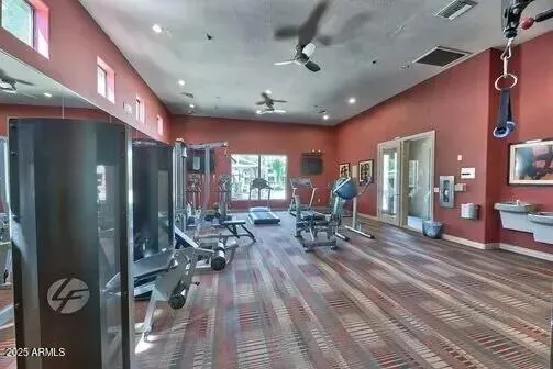$1,248 | 2400 North Bullard Avenue, Unit 1, Goodyear, AZ 85395