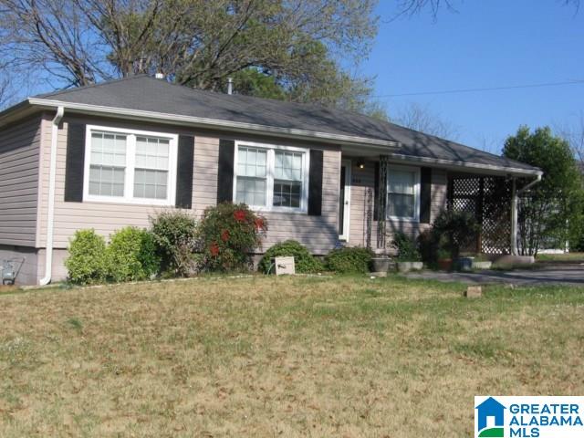 446 Raleigh Avenue Birmingham, AL 35209 - Photo 3 of 8