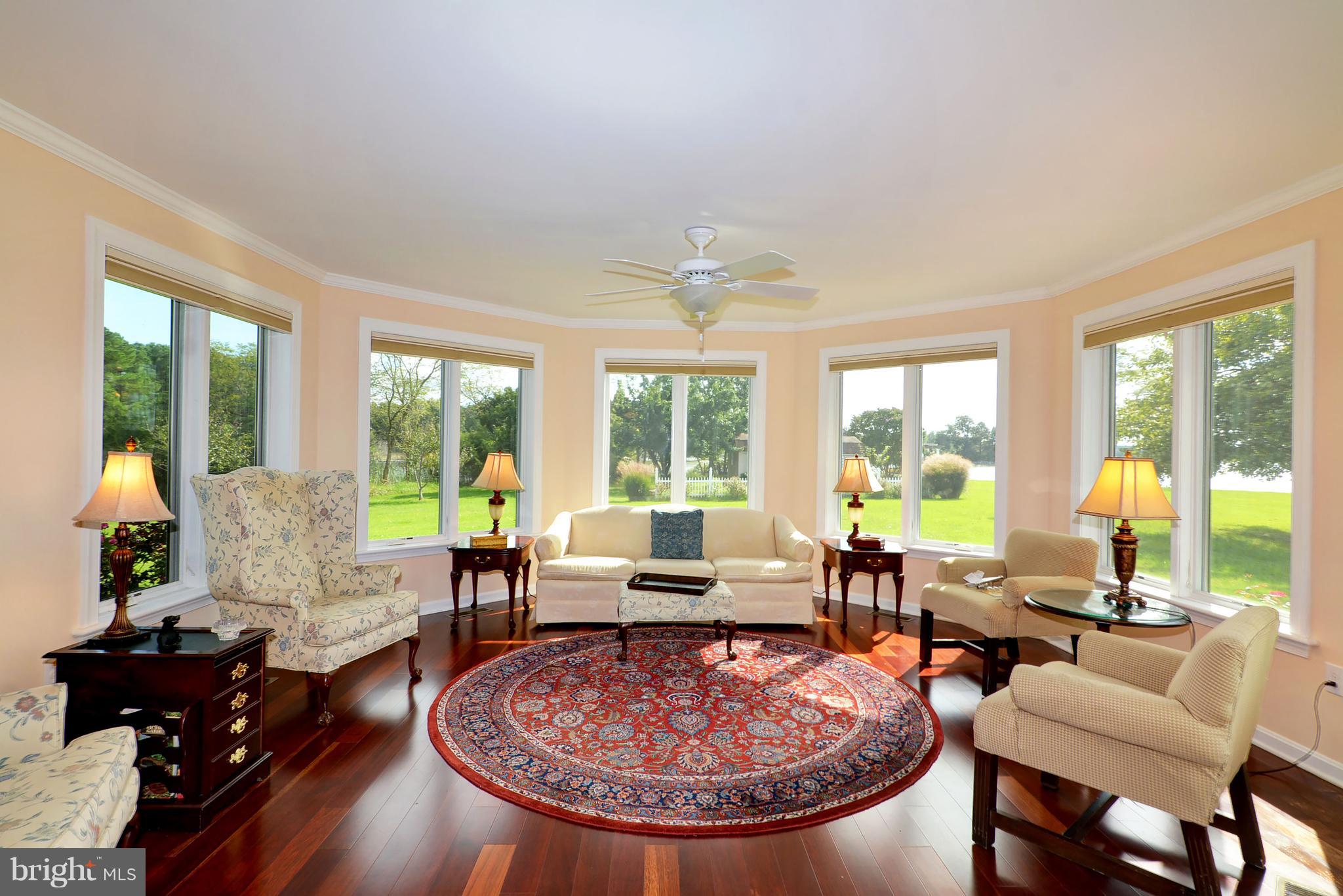 5608 Ross Neck Road Cambridge, MD 21613 - Photo 2 of 65