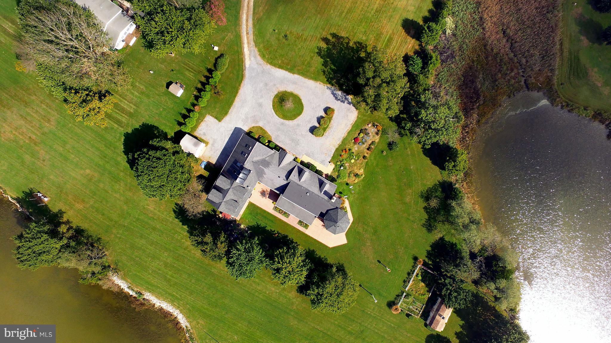 5608 Ross Neck Road Cambridge, MD 21613 - Photo 43 of 65