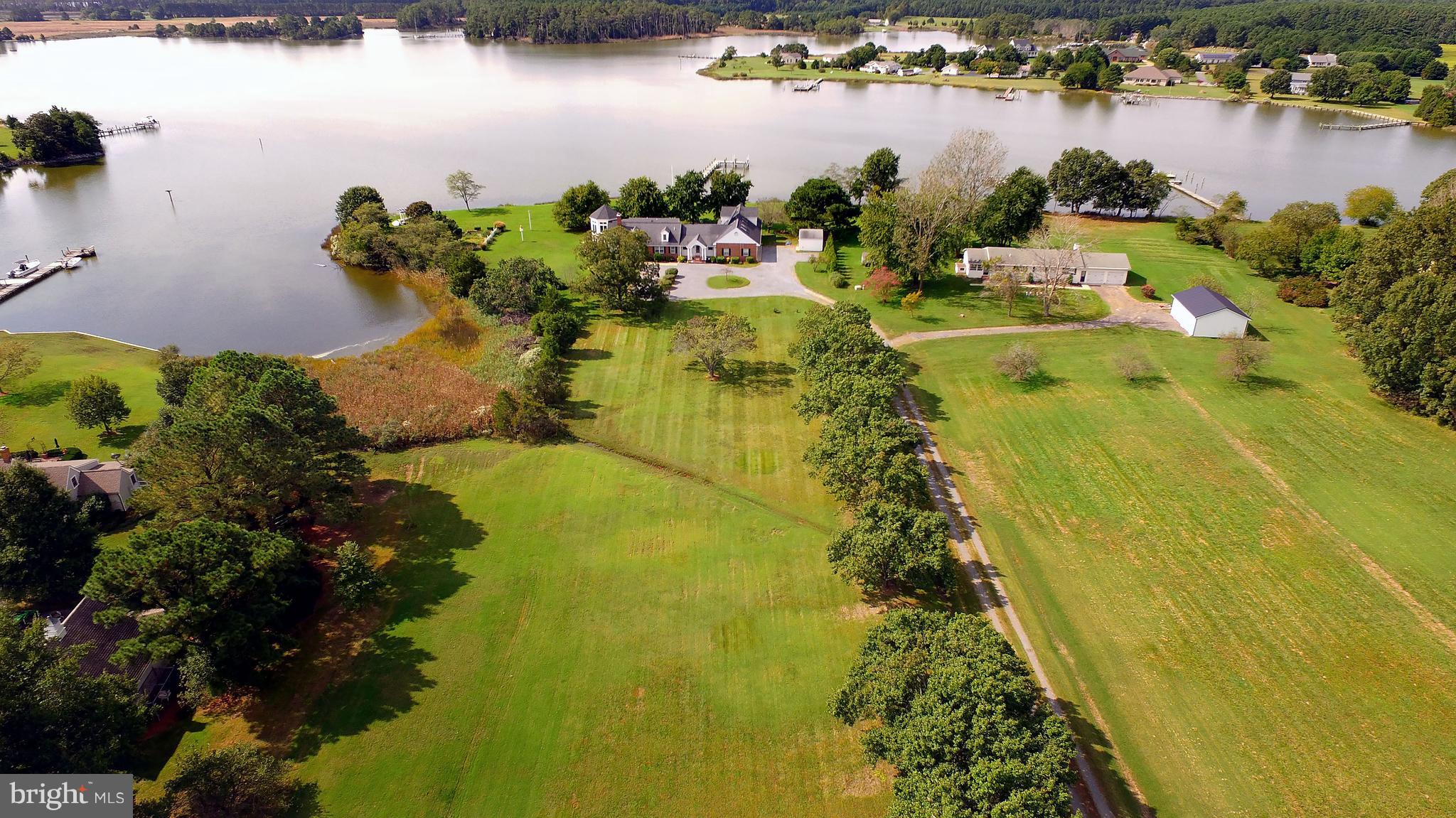 5608 Ross Neck Road Cambridge, MD 21613 - Photo 44 of 65