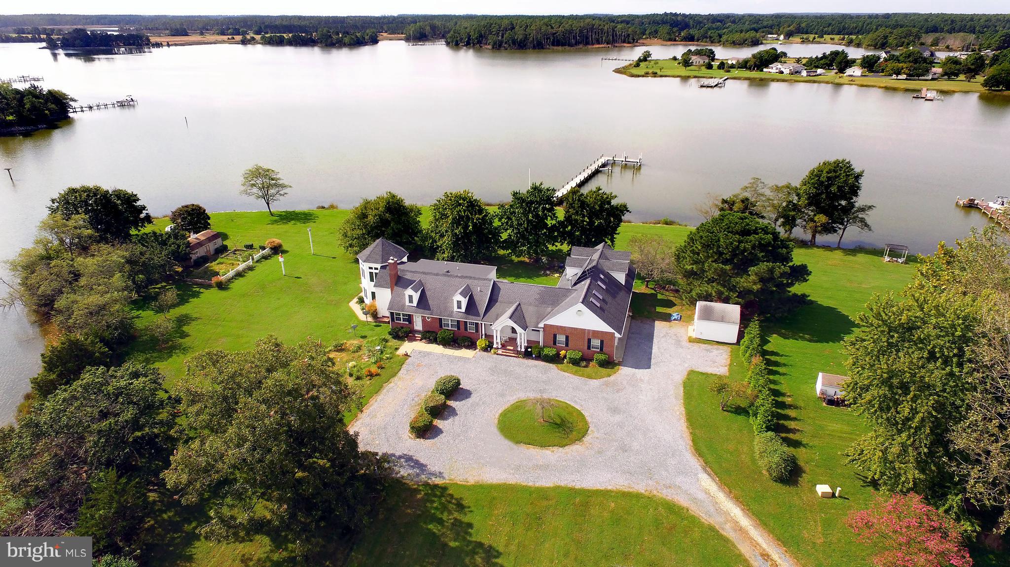 5608 Ross Neck Road Cambridge, MD 21613 - Photo 51 of 65